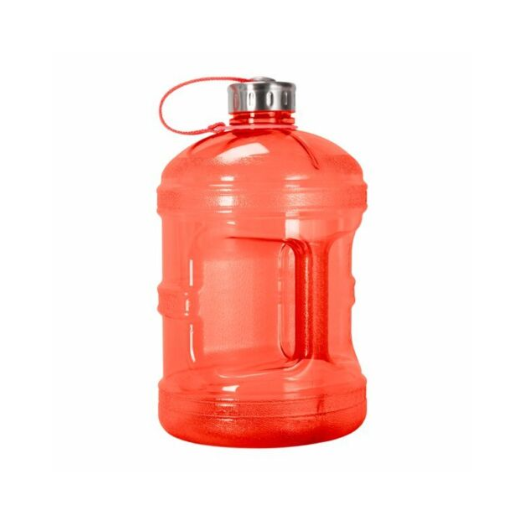 1 gallon vandflaske drejelåg BPA1 gallon vandflaske drejelåg BPA  