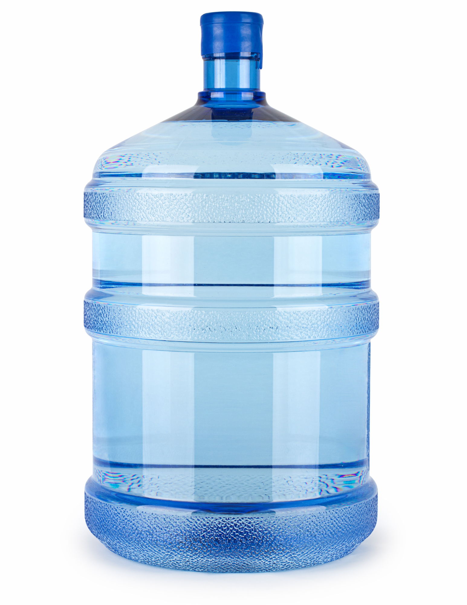 BPA-Free 5 Gallon Bottle