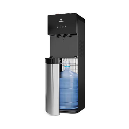 Avalon Bottom Loading Water Dispenser - Hot, Cool, Cold