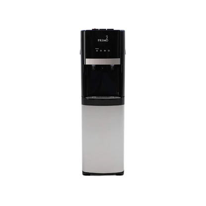 Bottom Loader Water Dispenser Stainless Steel Self Sanitizing - Hot & Cold Water